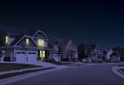 nieghborhood