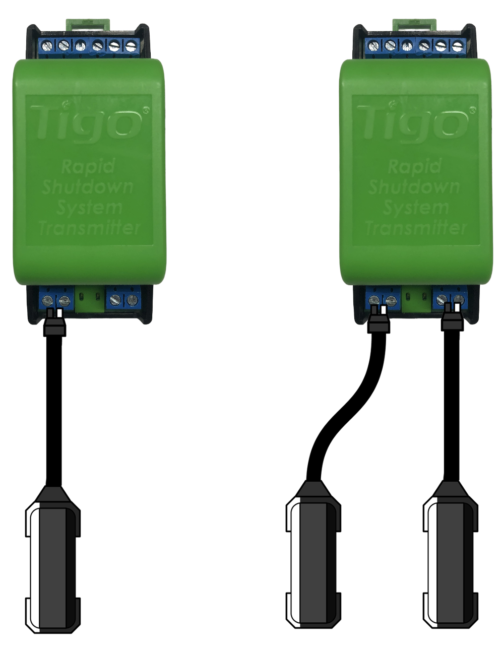 FAQ RSS Transmitter with Pure Signal Technology (PST) Tigo Help Center