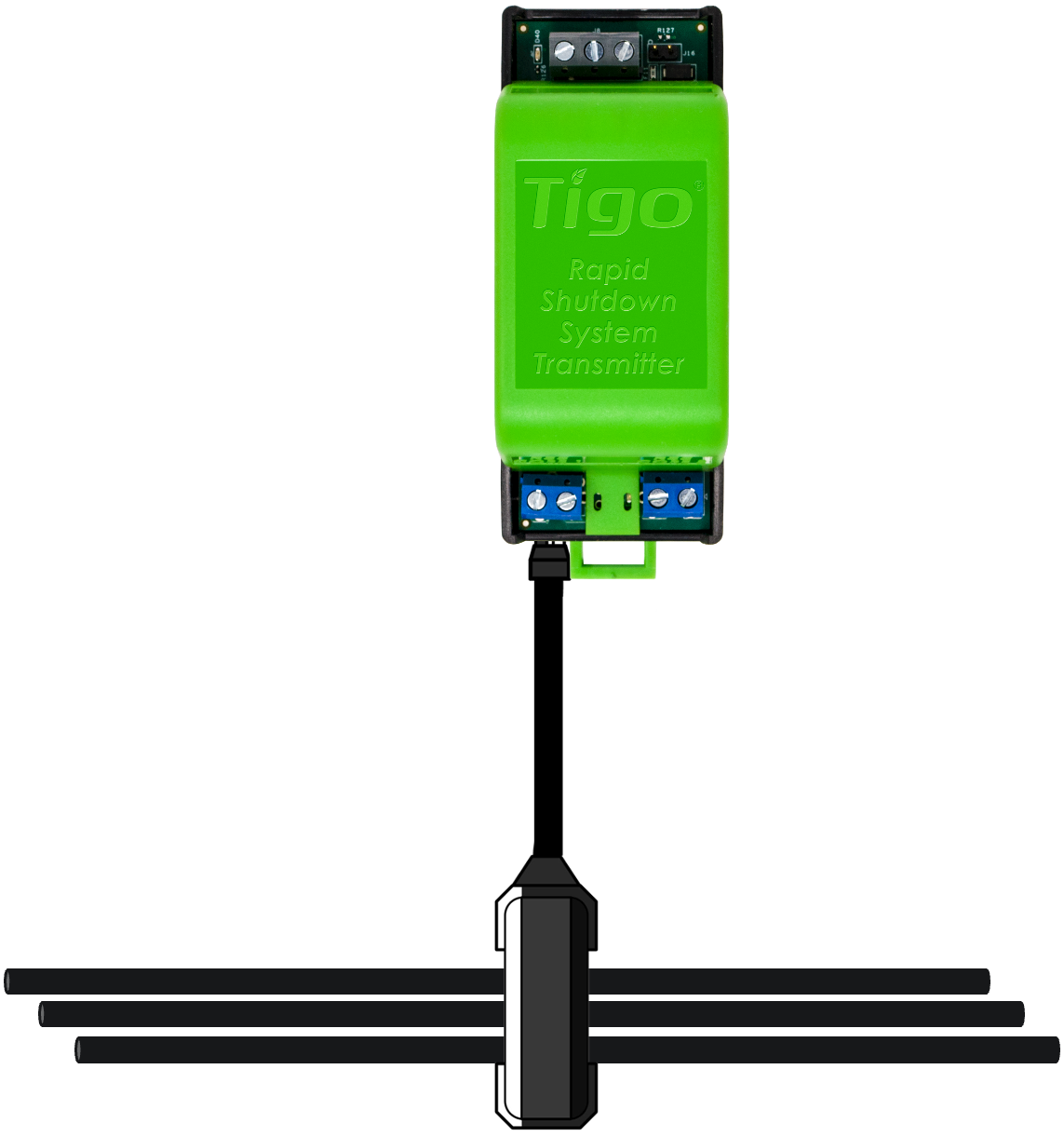 FAQ RSS Transmitter with Pure Signal Technology (PST) Tigo Help Center