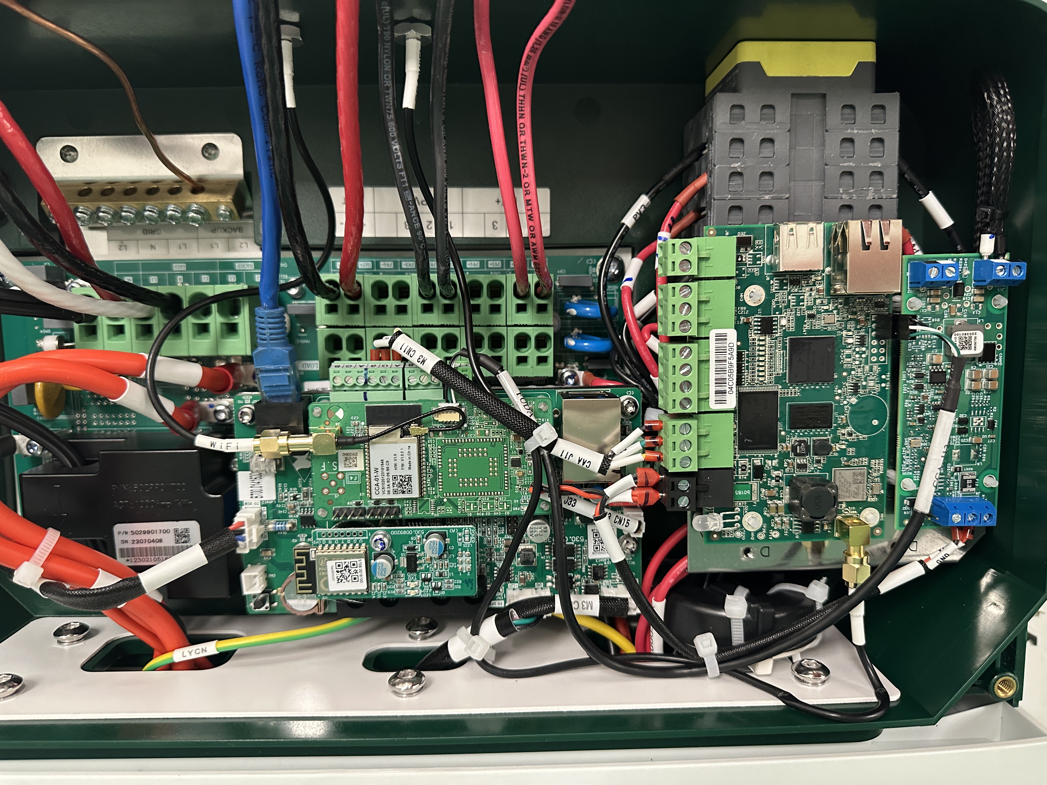 EI inverter DC wired.JPG