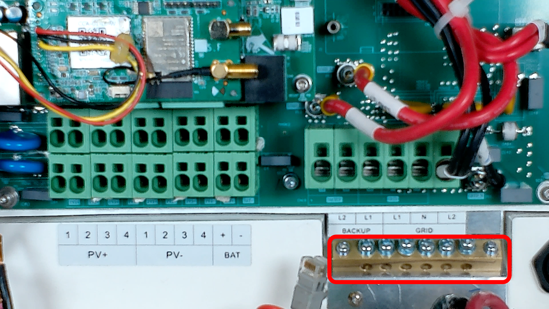 Inverter EGC bar terminals.png