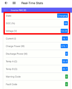 A screenshot of a phone

AI-generated content may be incorrect.