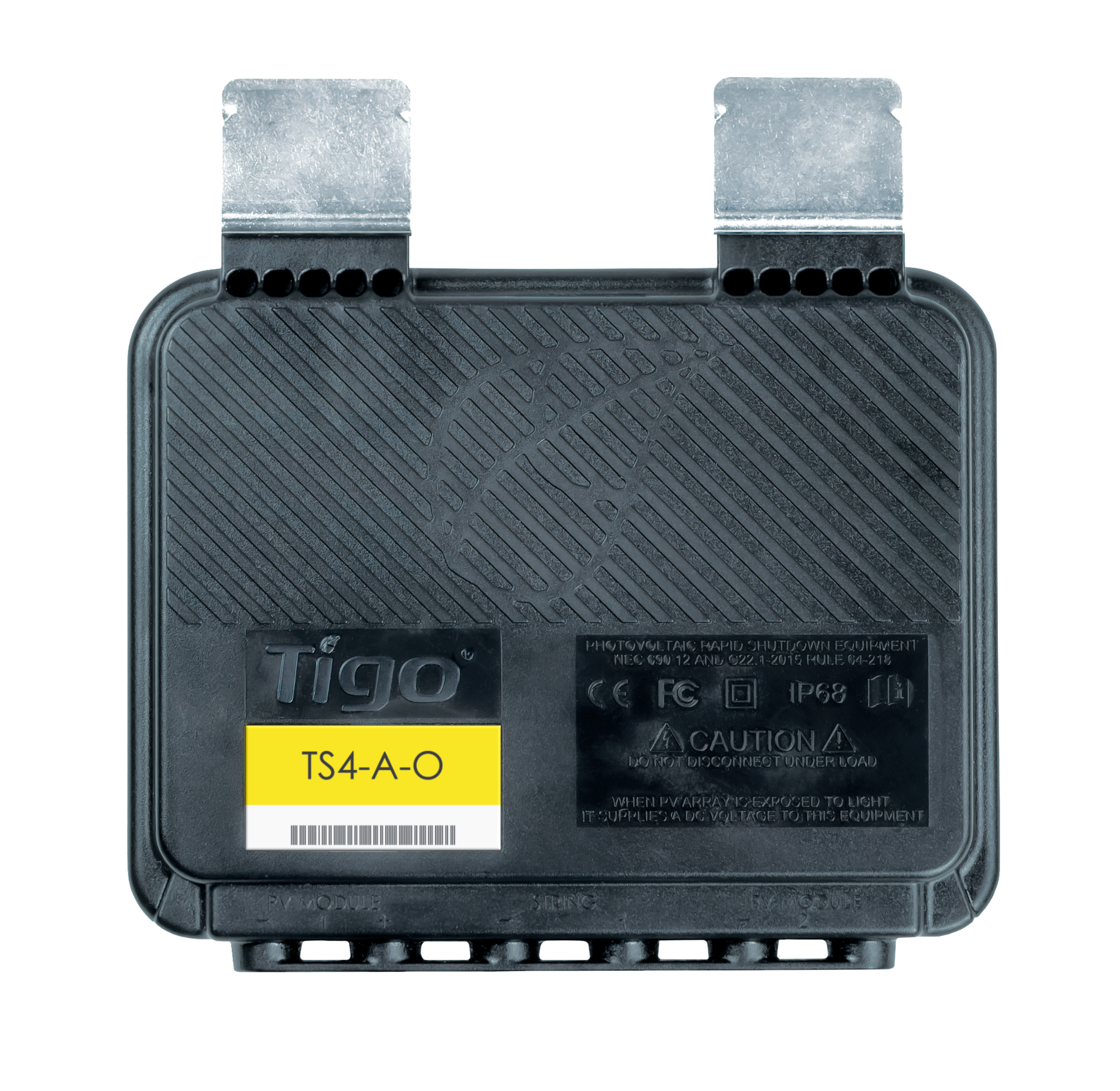 Important Notice: Behavior of TS4-X and TS4-A (725W) with Third