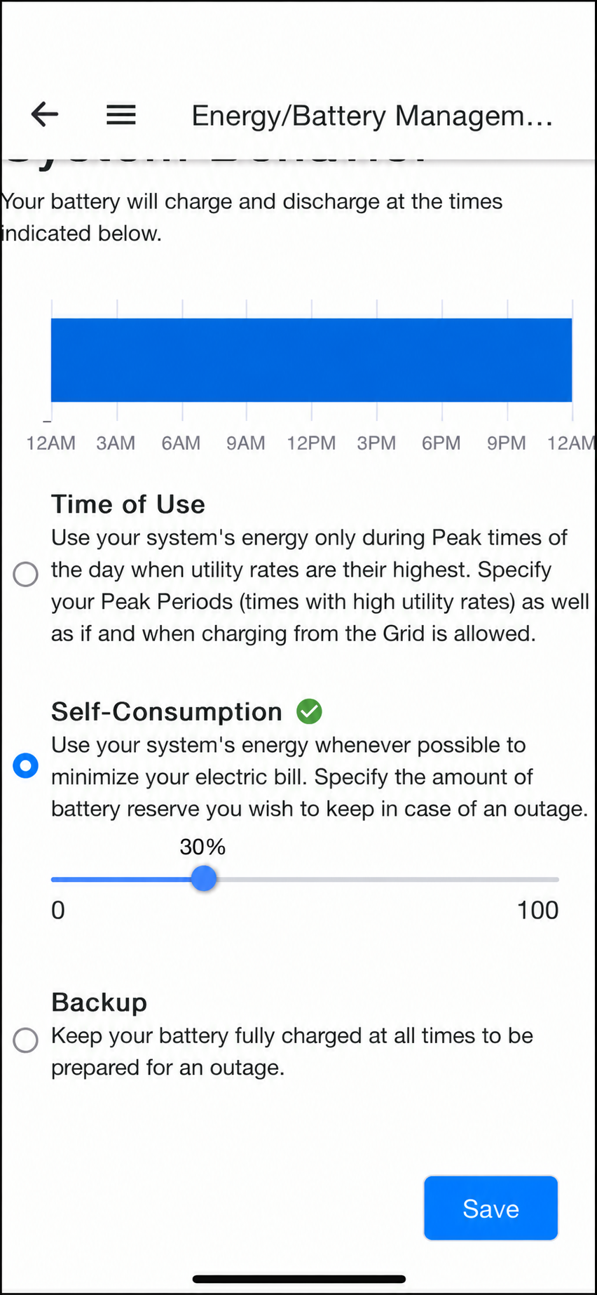 Battery mode select self consumption.png